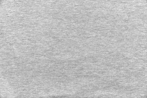Grey canvas texture background Stock Photos