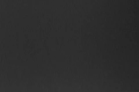 Grey canvas texture, background with tiny striped pattern in simple modern st Stock Photos