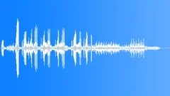 Grey Capped Warbler MCUSound Effect