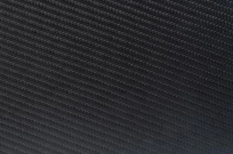 Grey carbon fiber pattern 스톡 사진