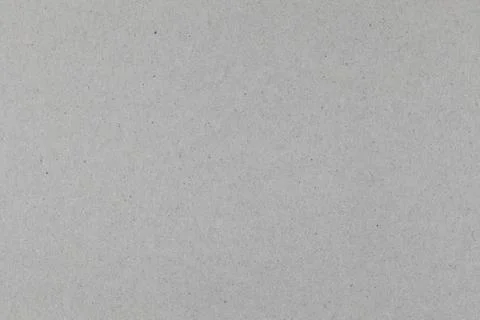 Grey cardboard texture. Background Stock Photos