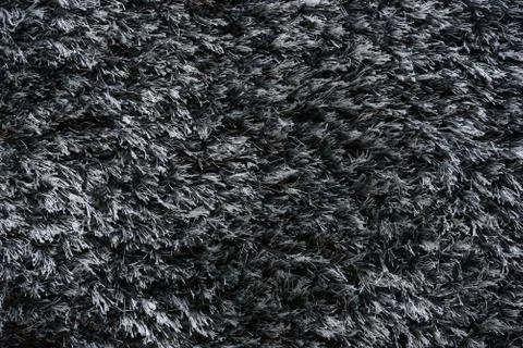 Grey carpet background Stock Photos