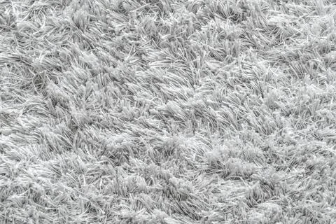 Grey carpet for background Stock Photos