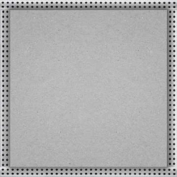 Grey carton texture Stock Photos