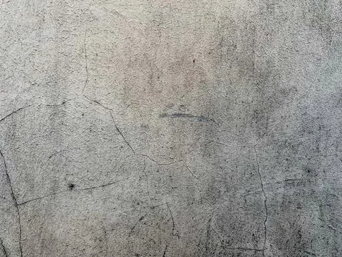 Grey cement artistic pattern texture background Stock Photos