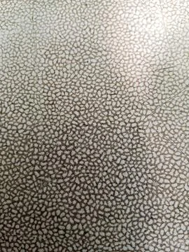 Grey cement background with dots on it Stock Photos