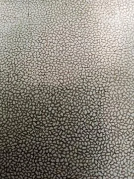 Grey cement background with dots on it Stock Photos
