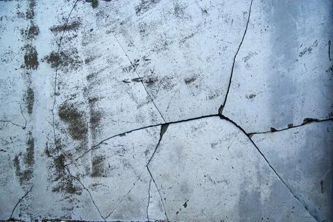 Grey cement background. Wall texture. Gray Grunge Wall Background. Stock Photos