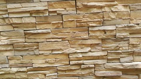 Grey cement stone wall for texture and background abstract Stock Photos