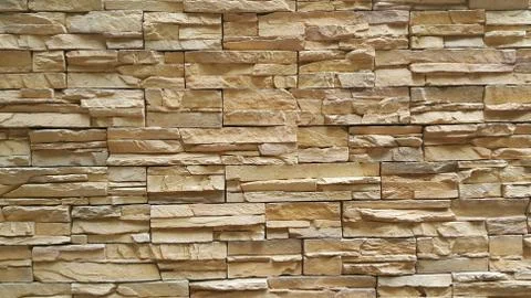 Grey cement stone wall for texture and background abstract Stock Photos