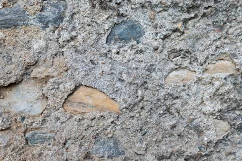 Grey cement texture background surface 스톡 사진