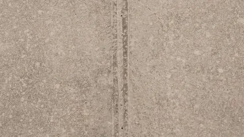 Grey cement texture with a stripe Stock Photos