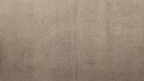 Grey cement texture with a stripe Foto stock