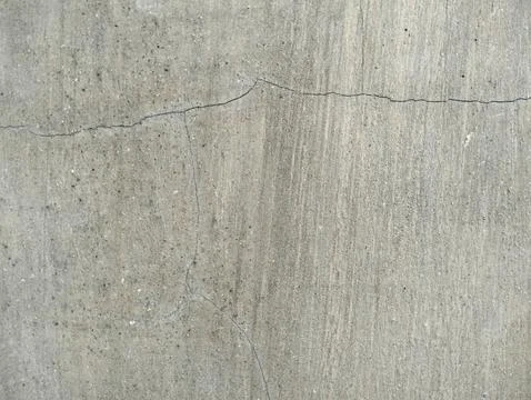 Grey Cement Wall Texture Background with Grunge Pattern Stock Photos
