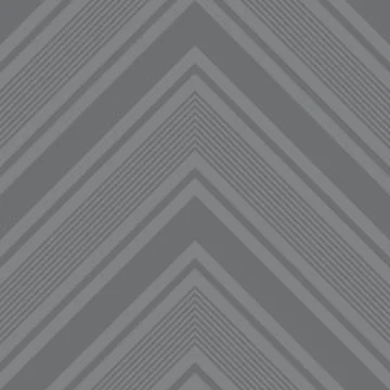 Grey Chevron Diagonal Stripes seamless pattern background Stock Illustration