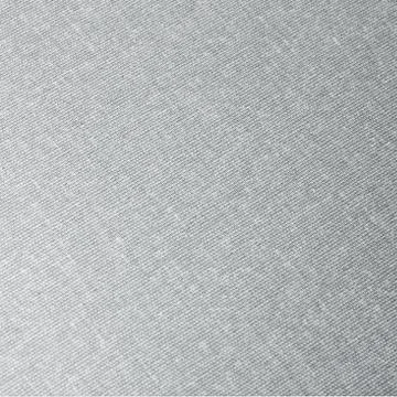 Grey cloth texture background Foto stock