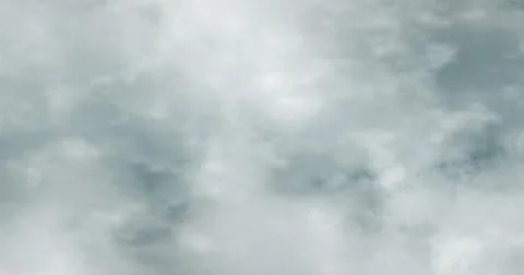 Grey cloudy sky background Illustrazione stock