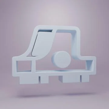 Grey Collimator sight icon isolated on purple background. Sniper scope cros.. 스톡 일러스트