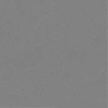 Grey color embossed seamless pattern background Illustrazione stock