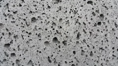 Grey color floor background with light grey shapes Stock Photos