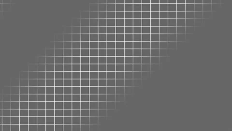 Grey Color Grid Motion Background Stock-Footage 301857485