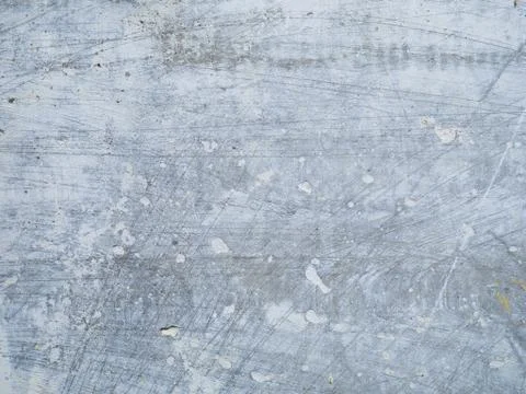Grey Concrete cement texture Scratch, Grain, Noise rectangle stamp 스톡 사진
