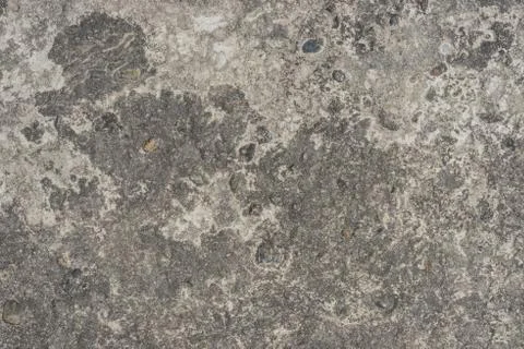 Grey concrete close up Foto stock