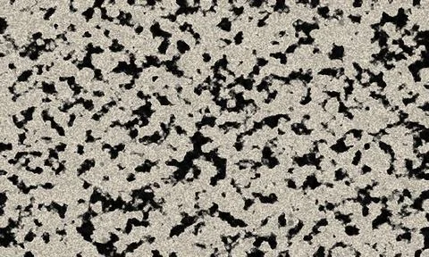 Grey concrete mineral aggregate texture for industrial rendering and backdr.. イラスト素材