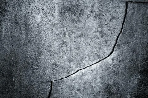Grey concrete road texture, Background, Old grungy Stock Photos