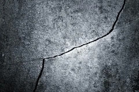 Grey concrete road texture, Background, Old grungy Stock Photos