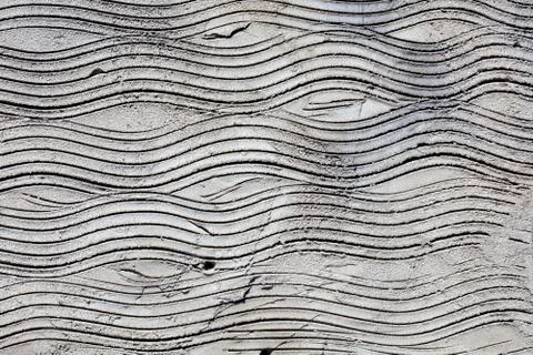 Grey concrete rough mortar texture pattern Stock Photos