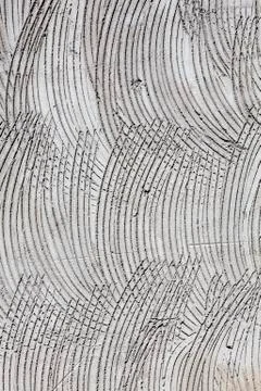 Grey concrete rough mortar texture pattern Stock Photos