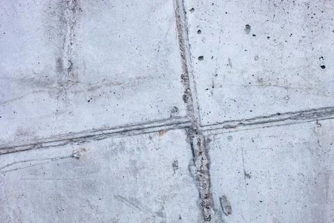 Grey concrete surface Stock Photos
