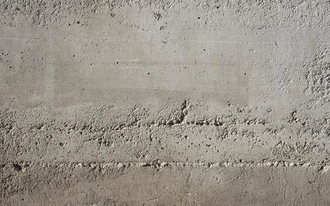 Grey concrete texture background Stock Photos