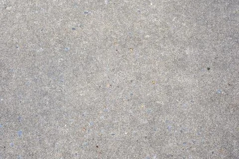 Grey concrete texture background with stone aggregate 写真素材