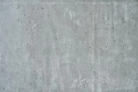 Grey concrete texture Stock Photos