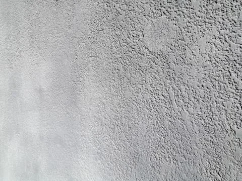 Grey concrete texture wall background grunge, material, aged Stock Photos