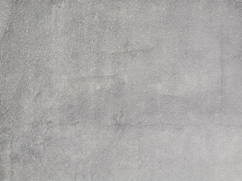 Grey concrete texture wall background grunge, material, aged Stock Photos