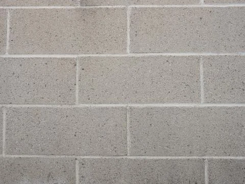 Grey concrete wall background Stock Photos