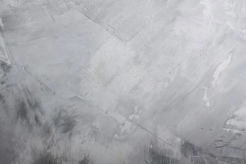Grey concrete wall background texture Stock Photos