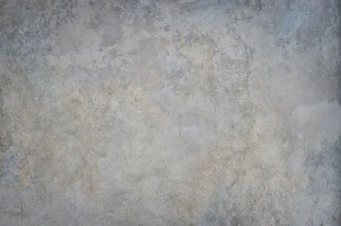 Grey concrete wall background texture 스톡 사진