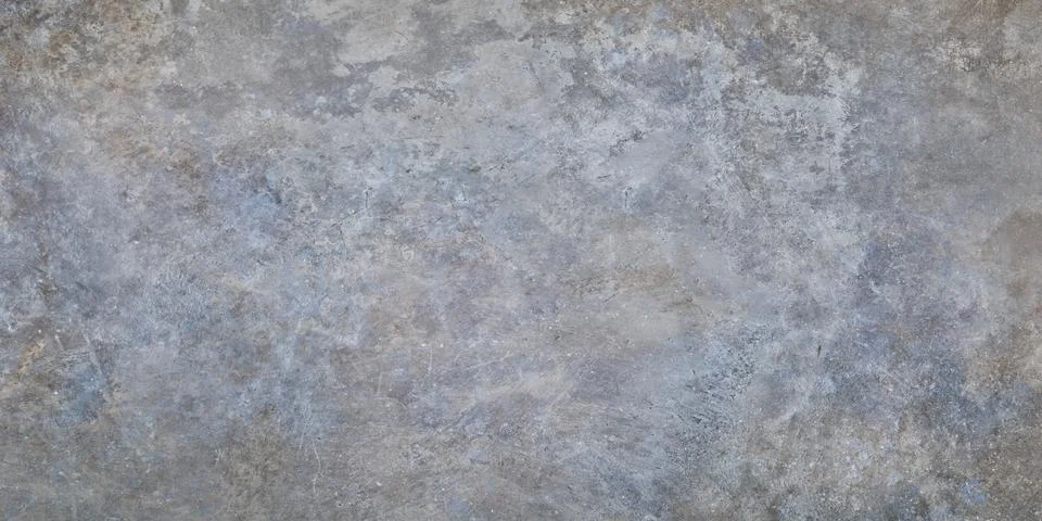 Grey concrete wall background texture Foto stock