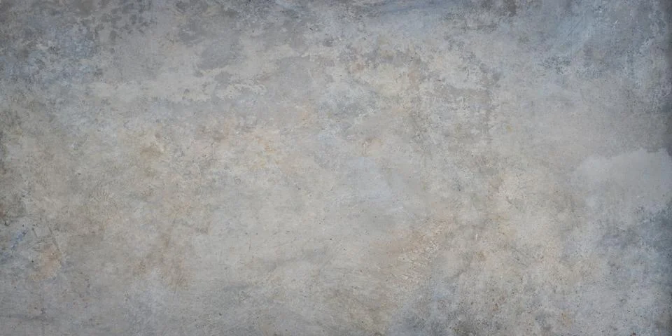 Grey concrete wall background texture 스톡 사진