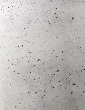 Grey concrete wall surface Stock Photos