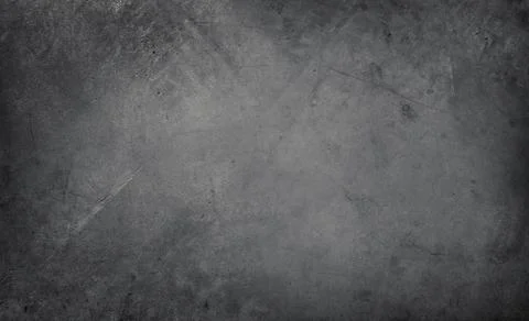 Grey concrete wall texture background Stock Photos