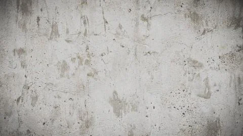 Grey concrete wall with texture background. Fotos Stock