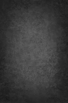 Grey concrete wall texture background – dark black textured grunge surface Stock-Fotos