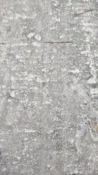 Grey concrete wall texture background with weathered stone surface 스톡 사진