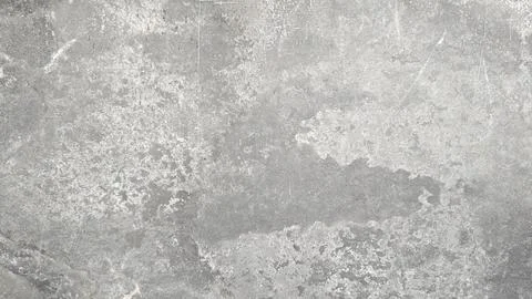 Grey concrete wall texture background with weathered grunge surface 스톡 사진