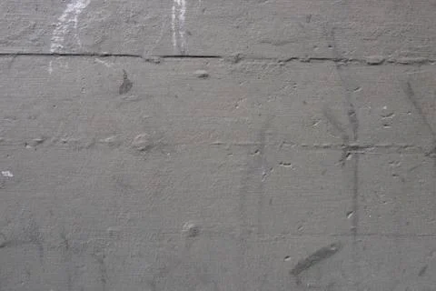 Grey concrete Wall Texture Stock Photos
